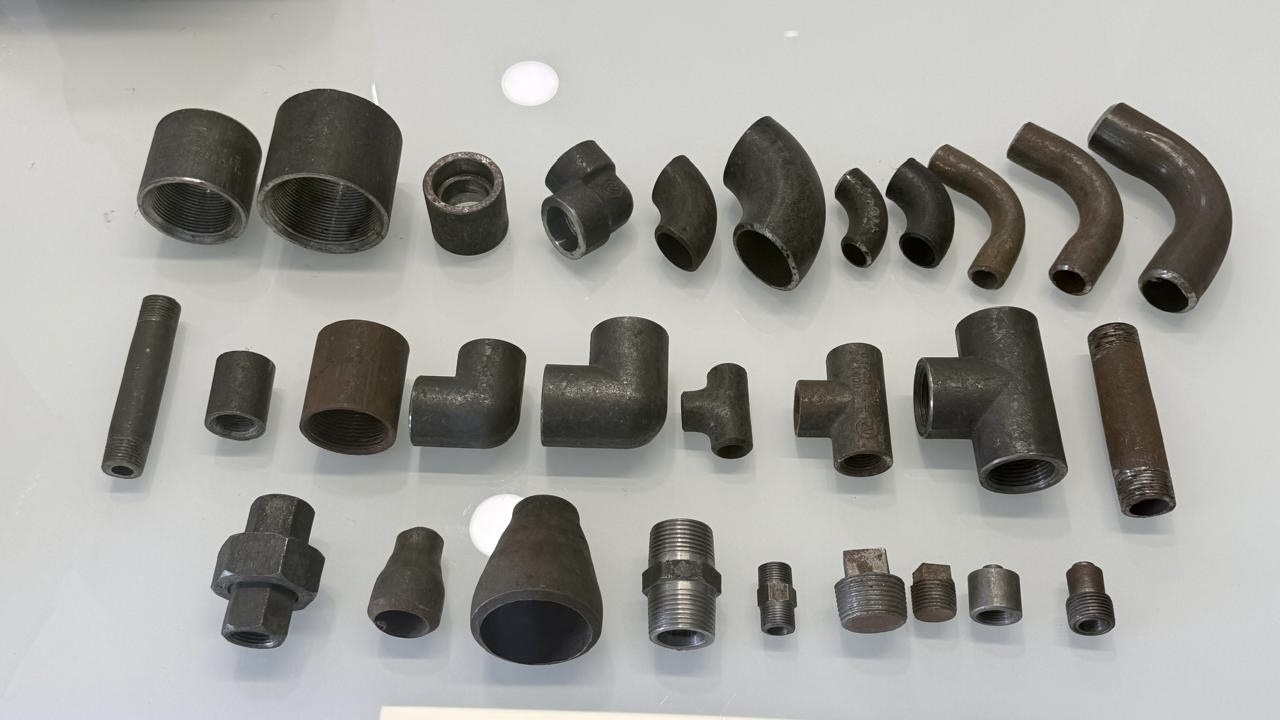 LPG Spare Parts